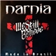 Narnia - We Still Believe - Made In Brazil